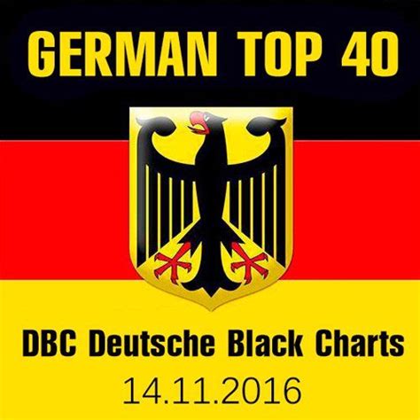 Einzelheiten Klang Manipulieren Deutsche Radio Charts 2016 Schrumpfen