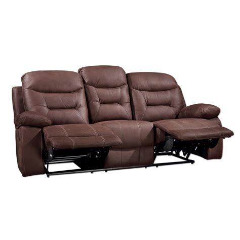 Edles chesterfield sofa 3 sitzer in kunstleder vintage braun couch polstersofa. Sofa 3 Sitzer Eckig Günstig / SIT Sofa Classic - 3-Sitzer ...