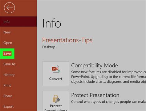 How To Edit A Powerpoint Template 6 Steps With Pictures Inside How