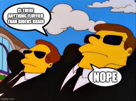 Image Tagged In Simpsons Bodyguards Imgflip