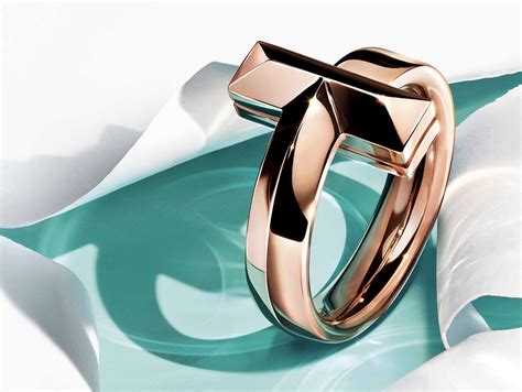 Tiffany And Co Introduces New Spring Collection Tiffany T1 V Magazine