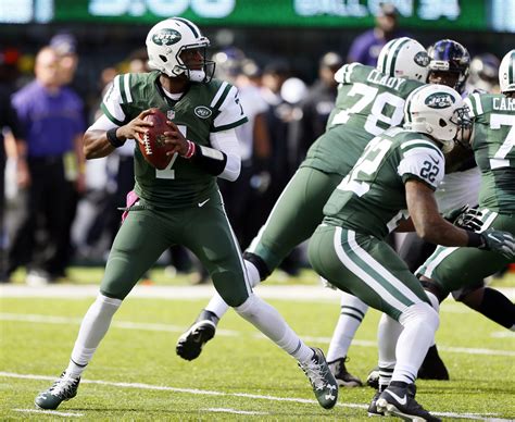 New York Jets 5 Quarterback Options In 2017 Nfl Free Agency Page 4