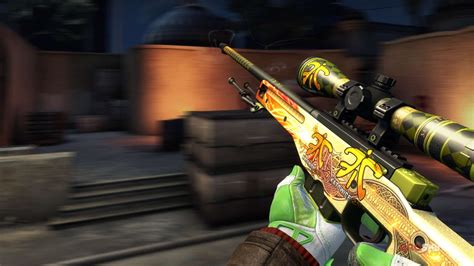 Most Expensive Skins In CSGO In Counter Strike Online Club