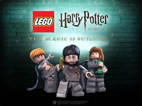 Descargar harry potter 4 para psp por torrent gratis. Trucos y codigos de Lego Harry Potter: Years 1-4 Wii