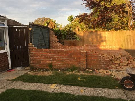 Calculate prices to tear down garage, pool, deck, chimney, shed, barn. Garage demolition and wooden workshop advice | DIYnot Forums