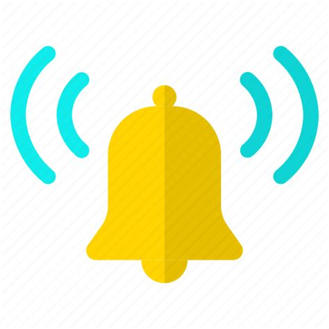 Alert Bell Notification Notify Icon Download On Iconfinder
