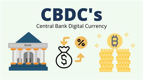 The challenge facing central banks considering cbdc is how to use the insights gained from a decade of cryptocurrencies and what features are beneficial or harmful. Central Bank Digital Currency (CBDC) - What is a CBDC ...