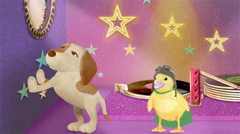 Watch Wonder Pets Season 2 Episode 19 Wonder Pets Save The Hound Dog