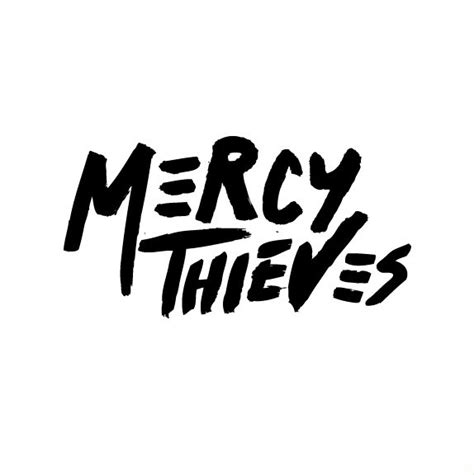The Mercy Thieves