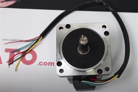How To Connect A Hall Sensor To A Bldc Motor Drive