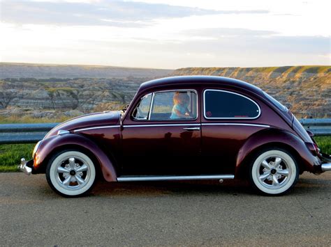 1966 Volkswagen Beetle For Sale Cc 702842