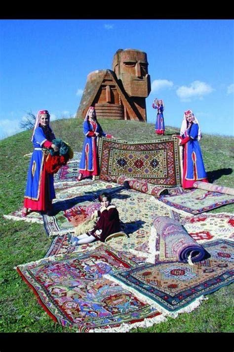 Armenians in Artsakh | Armenia, Armenian culture, Armenia azerbaijan
