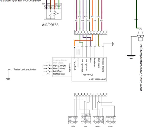 2005 Ducati 999s Immobilizer Wiring Diagram