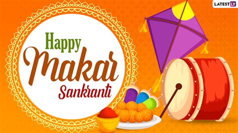 Happy Makar Sankranti 2021 Greetings Whatsapp Messages Hd Images