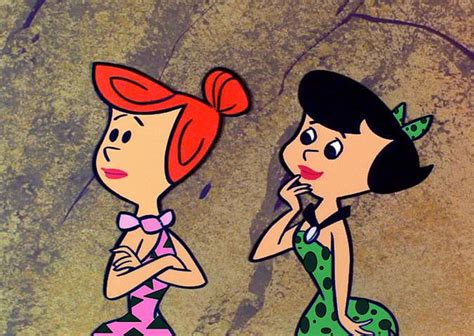 History Of Hanna Barbera The Flintstones Reelrundown