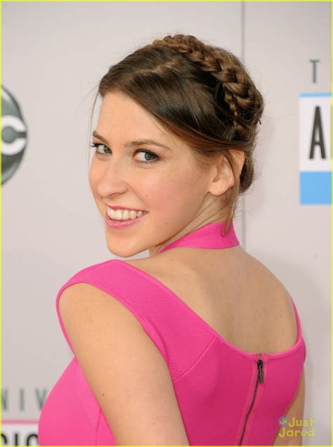 Eden Sher Amas 2012 Photo 511234 Photo Gallery Just Jared Jr