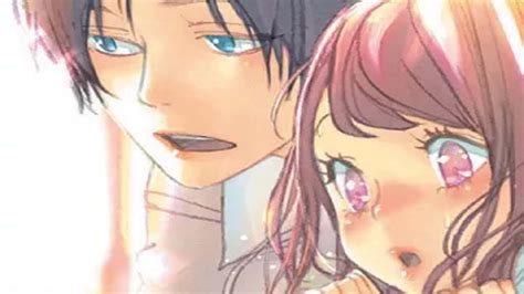 Los Mejores Mangas De Romance Qu Anime Gambaran