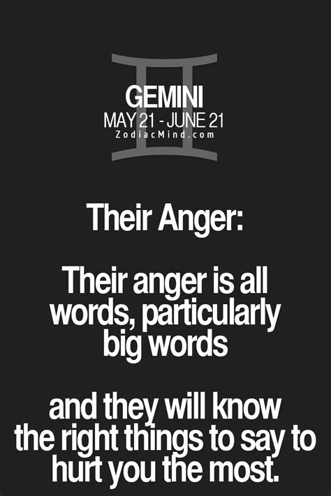 This is true be it in terms of love, work, or friendship. Yes they will!!! | Gemini quotes, Gemini love, Gemini traits
