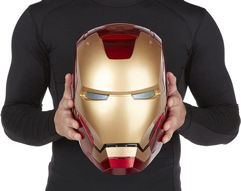 30 Cool Iron Man Merchandise You Can Buy Hongkiat