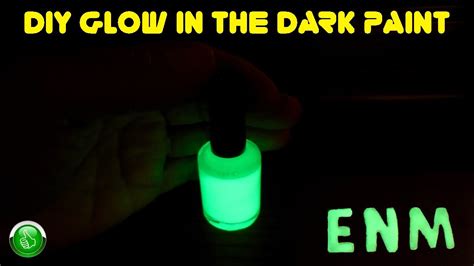 Best Glow In The Dark Paint For Outside Use Visual Motley