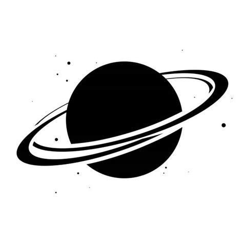 Saturn Planet Illustrations Royalty Free Vector Graphics And Clip Art