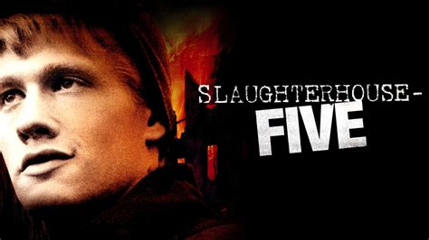 Watch Slaughterhouse Five 1972 Full Movie Online Plex