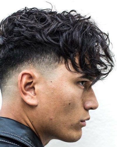 Fringe Hairstyles For Men To Stay On The Edge Menhairstylist