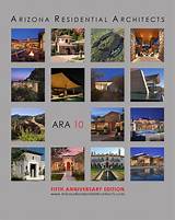Arizona Residential Architects Pictures