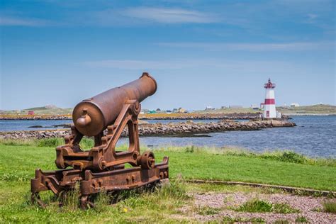 Visiting St Pierre And Miquelon What To Do And Where To Stay