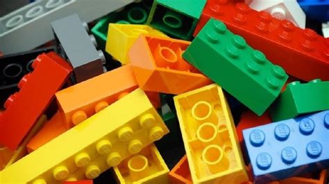Legos A Better Investment Than Gold Woai