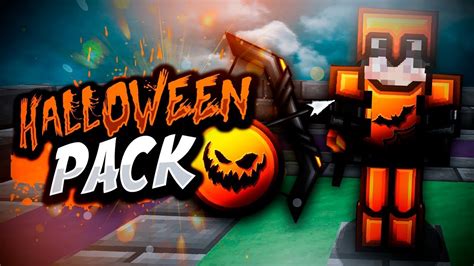 Halloween Pack Release Youtube
