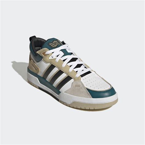 adidas 100DB Shoes - White | adidas SA