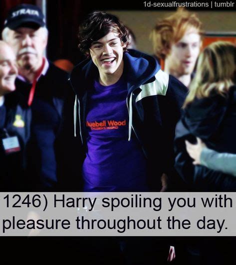 Harry Styles Imagines Dirty