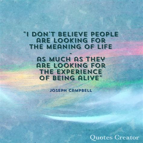 Joseph Campbell Joseph Campbell Quotes Journey Quotes Teaching Quotes