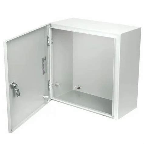 Crcams Sheet Metal Cabinets Enclosures Sizedimension Custom Design