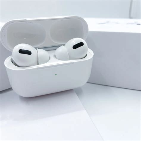 Best Rename Gps Apple Airpods Pro Bluetooth Tws Earphones Headphones