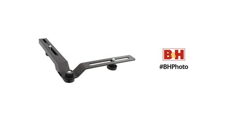 Proprompter Wing Mount Pp Wing Mount Bandh Photo Video