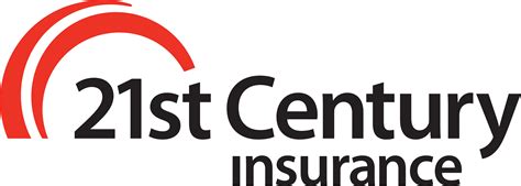 21st century auto insurance is currently only available in california. 21st Century Auto Insurance - Logos Download