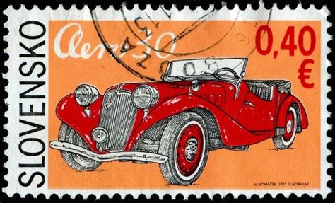 Cars / Automobiles / Trucks on Stamps - Stamp Community Forum - Page 18