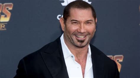 Guardians Of The Galaxy Star Dave Bautista To Lead Florida Pirate Parade