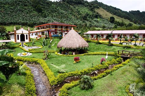 5 Planes Para Conocer Jardín Antioquia Viajar Por Colombia