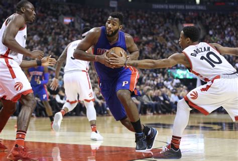 This topic has 0 replies, 1 voice, and was last updated 8 years, 9 months ago by captain. Detroit Pistons vs. Raptors: game time, TV, radio, live stream