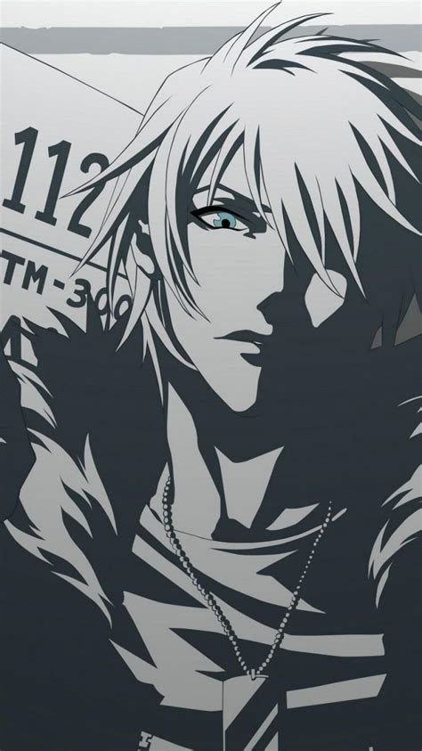 Hd Bad Boy Anime Wallpapers Wallpaper Cave