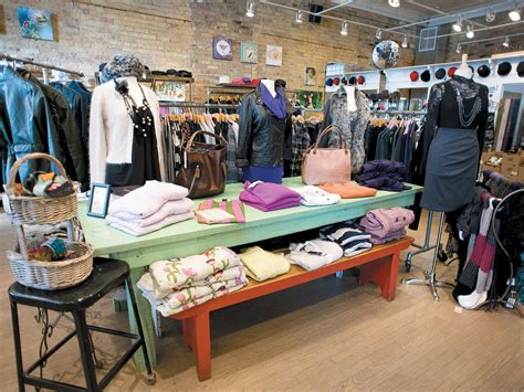 Best Womens Clothing Stores In And Around Chicago
