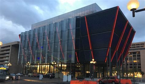 Maybe you would like to learn more about one of these? New International Spy Museum a D.C. landmark - Washington ...