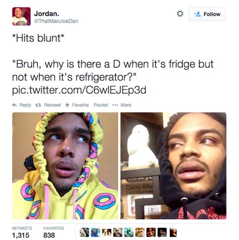 Fridge Vs Refrigerator Hits Blunt Know Your Meme