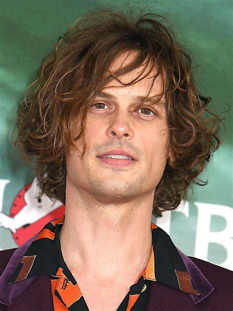 Matthew Gray Gubler Age Movies Parents Height Net Worth Siblings