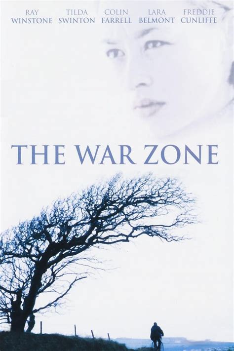 The War Zone 1999 Posters — The Movie Database Tmdb
