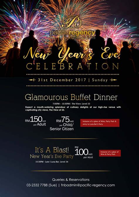 Kuala lumpur new years eve 2019, sunway lagoon new year countdown 2020, new year countdown 2019 malaysia, new year. 22 Best Places To Celebrate New Year's Eve In Malaysia 2018