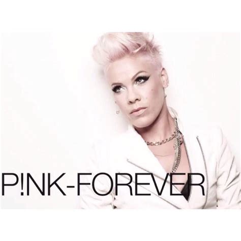 Pink Pink Haircut Alecia Moore Pink Singer Pink Quotes Hair Color
